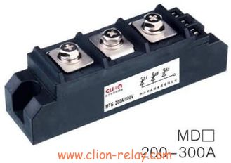 China Non Insulated Rectifier Module supplier