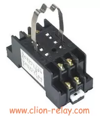 China Relay Socket TP58X supplier