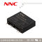 Miniature single-parallel PCB SSR 2A supplier