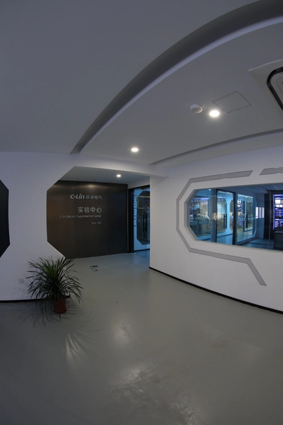 China CLION ELECTRIC CO.,LTD company profile