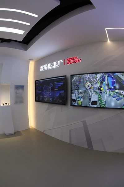 China CLION ELECTRIC CO.,LTD company profile