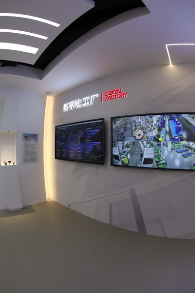 CLION ELECTRIC CO.,LTD