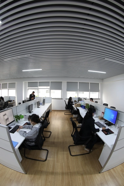 China CLION ELECTRIC CO.,LTD company profile
