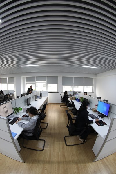 CLION ELECTRIC CO.,LTD