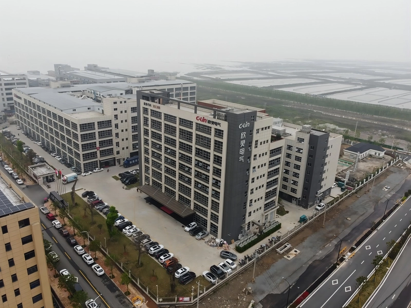 China CLION ELECTRIC CO.,LTD company profile