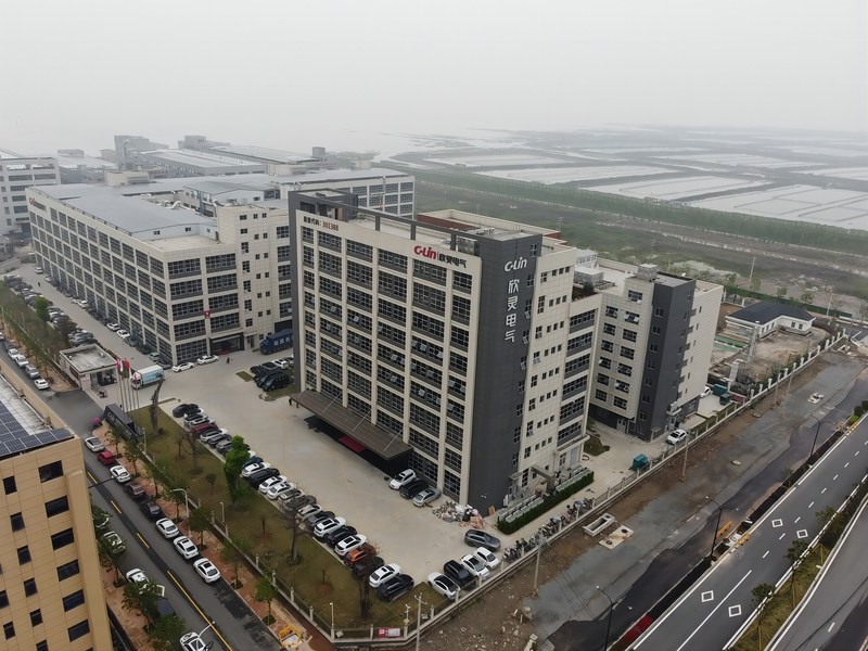 China CLION ELECTRIC CO.,LTD 