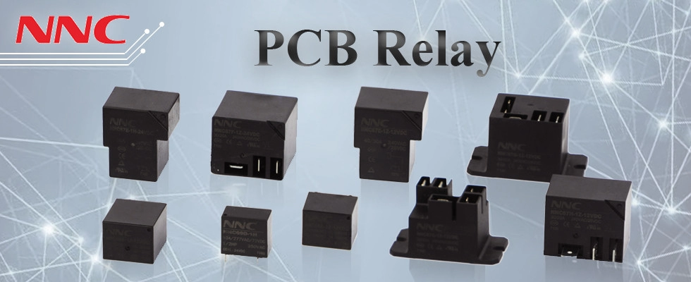China best PCB relay on sales
