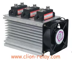 China Three-relay-integrated SSR supplier