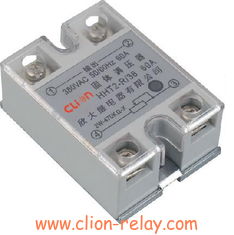 China HHT2 Single-phase Solid Voltage Regulator supplier