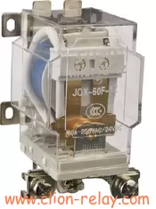 China power relay HHC71G(JQX-60F) supplier