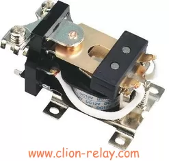 China Power relay HHC71C2(JQX-40 50A) supplier