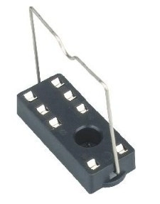 China relay socket 14F2C-XZ supplier