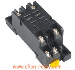 China relay socket PTF08A2 supplier