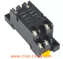 China relay socket PTF08A2 supplier