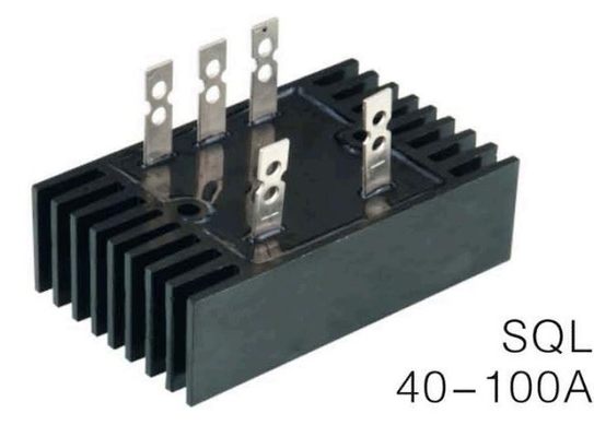 China Bridge Rectifier SQL 40-100A supplier