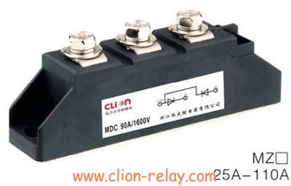 China Fast Rectifier Module supplier