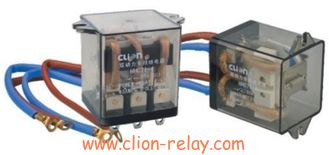 China power relay HHC71-4(JQX-78F) supplier