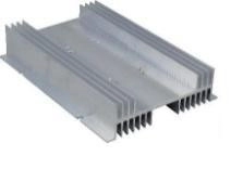 China Radiator HH037 supplier