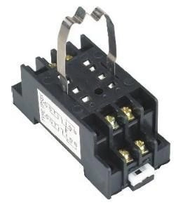 China Relay Socket TP58X supplier