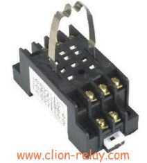 China Relay Socket TP511X supplier
