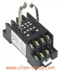 China Relay Socket TP514X supplier