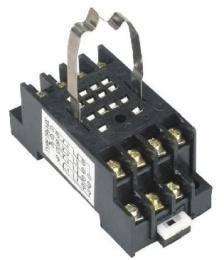 China Relay Socket TP514X supplier