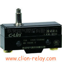 China Microswitch LXW-515C supplier