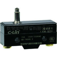 China Microswitch LXW-515C supplier