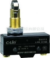 China Microswitch LXW-511Q2 supplier