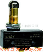 China Microswitch LXW-511Q1 supplier