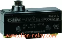 China Microswitch LXW-511D supplier