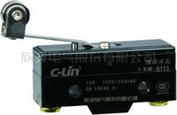 China Microswitch LXW-515S supplier