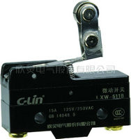 China Microswitch LXW-515B supplier