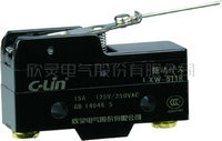 China Microswitch LXW-515R supplier