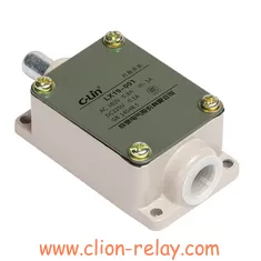 China LX-19 Series Limit Switch supplier