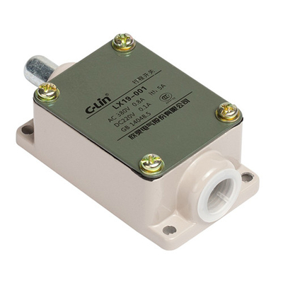 China LX-19 Series Limit Switch supplier