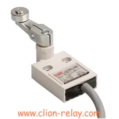 China LX-D4C Waterproof Series Limit switch supplier