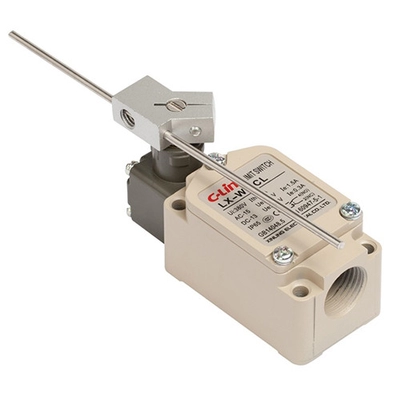 China LX-WL Series Limit Switch supplier