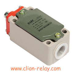 China LX-K3 Series Limit Switch supplier