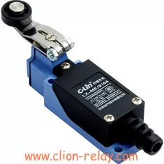 China LX-ME8000 Series Limit switch supplier