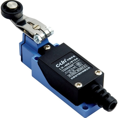 China LX-ME8000 Series Limit switch supplier