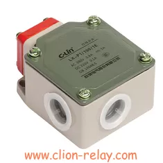 China LX-P1 Series Limit Switch supplier