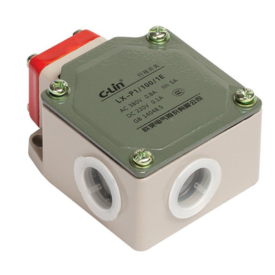 China LX-P1 Series Limit Switch supplier