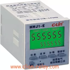 China HHJ1-E Counter supplier