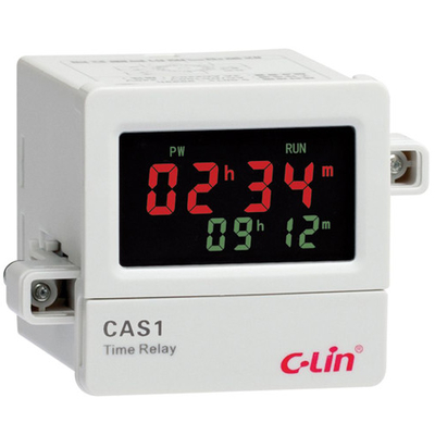 China CAS1-NB01 Series Timer supplier