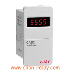 China CAS2-□□□□□□□ Series Timer supplier