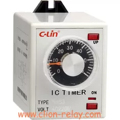 China HHS3(AH2) Series Timer supplier