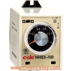 China HHS3-N□ Series Timer supplier