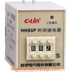 China HHS5P Series Timer supplier