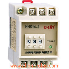 China HHS14 Series Timer supplier